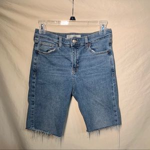 STYLISH DENIM SHORTS 🦋